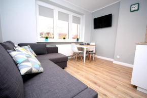 Apartinfo Apartment Old Town Dlugie Ogrody